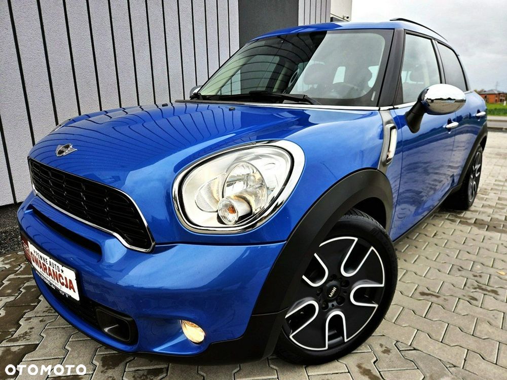 MINI Countryman - 2
