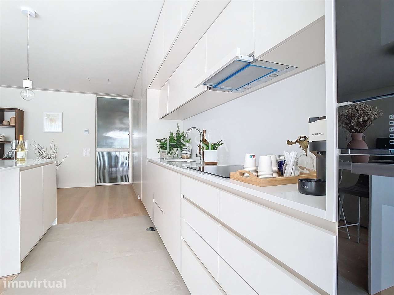 Apartamento T3 Vista Mar I Vila Nova de Gaia - Grande imagem: 5/25