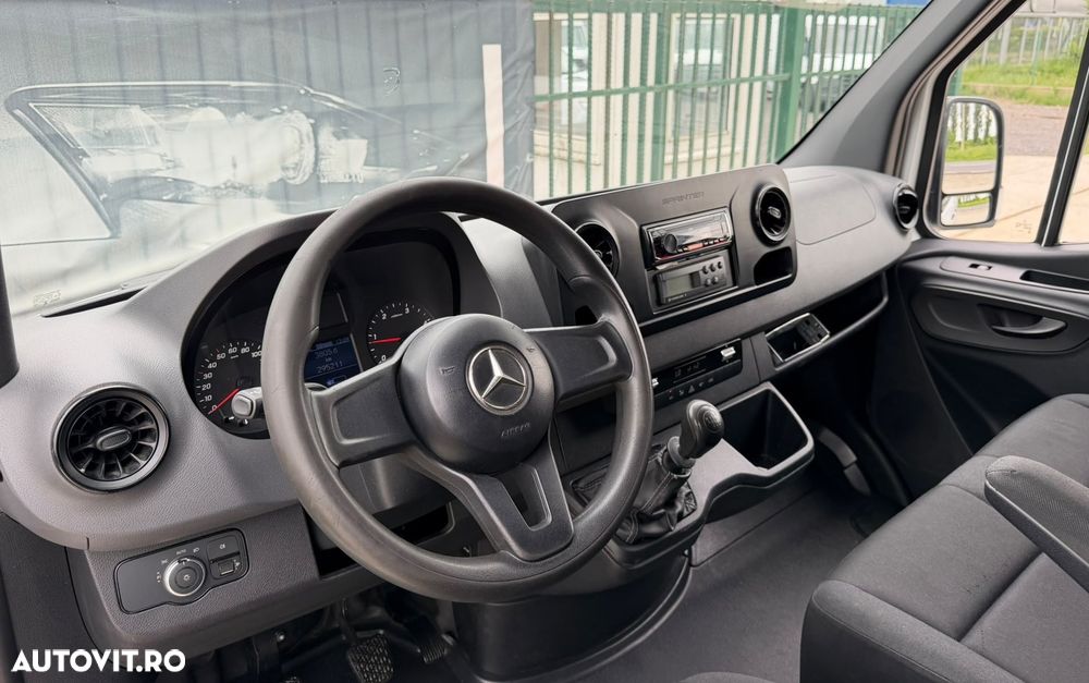 Mercedes-Benz Sprinter FRIGORIFIC L3H2 - 15