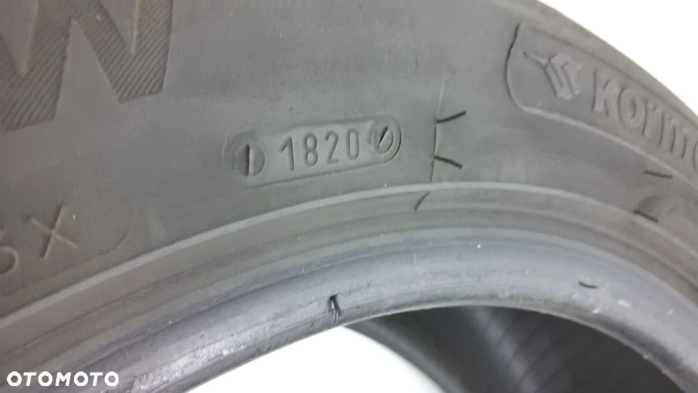 215/50R17 95W Kormoran UHP 2020 - 6