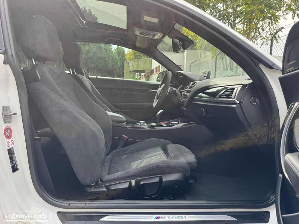 BMW M140i - 18