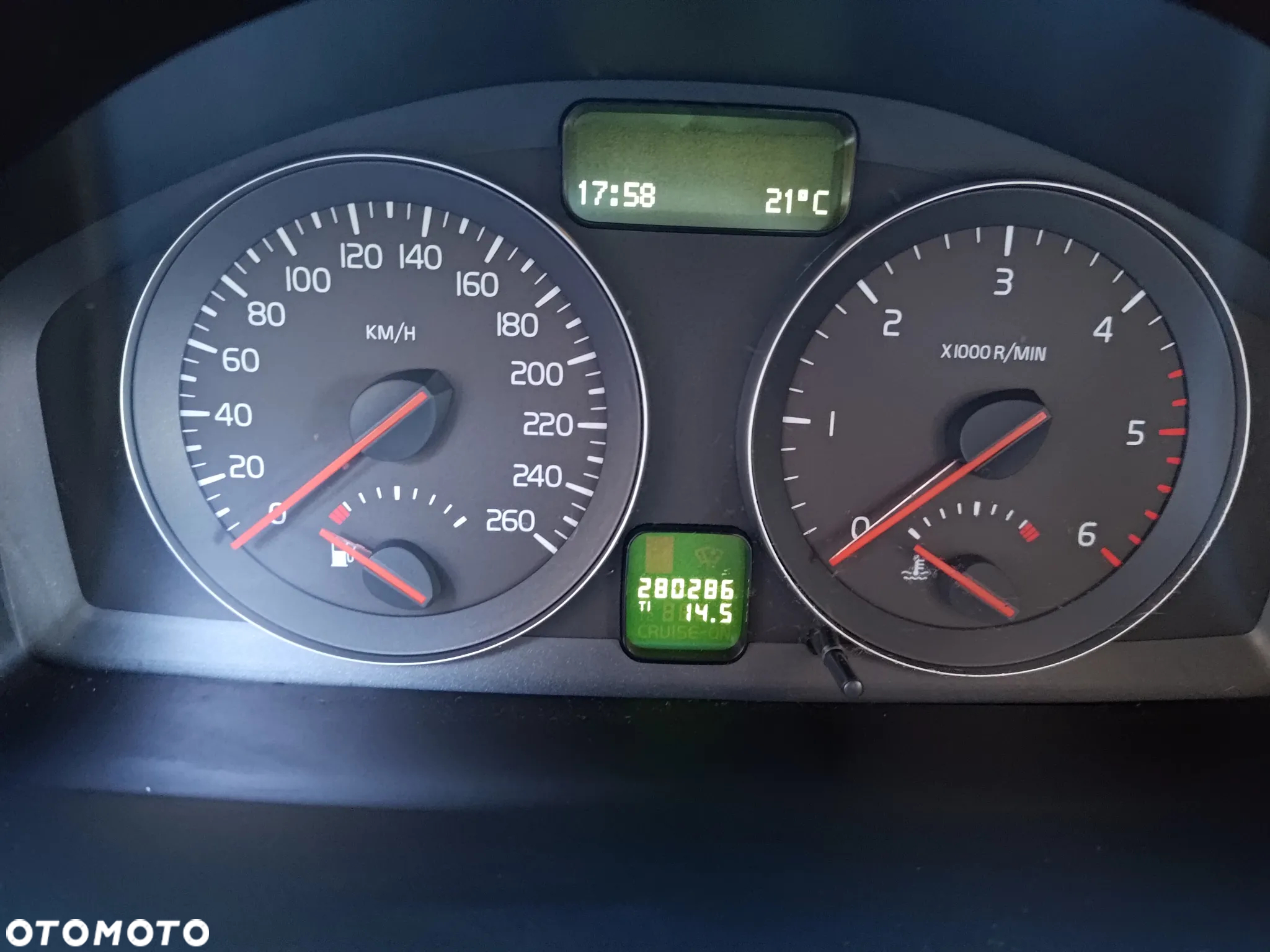 Volvo V50 1.6D DRIVe - 20
