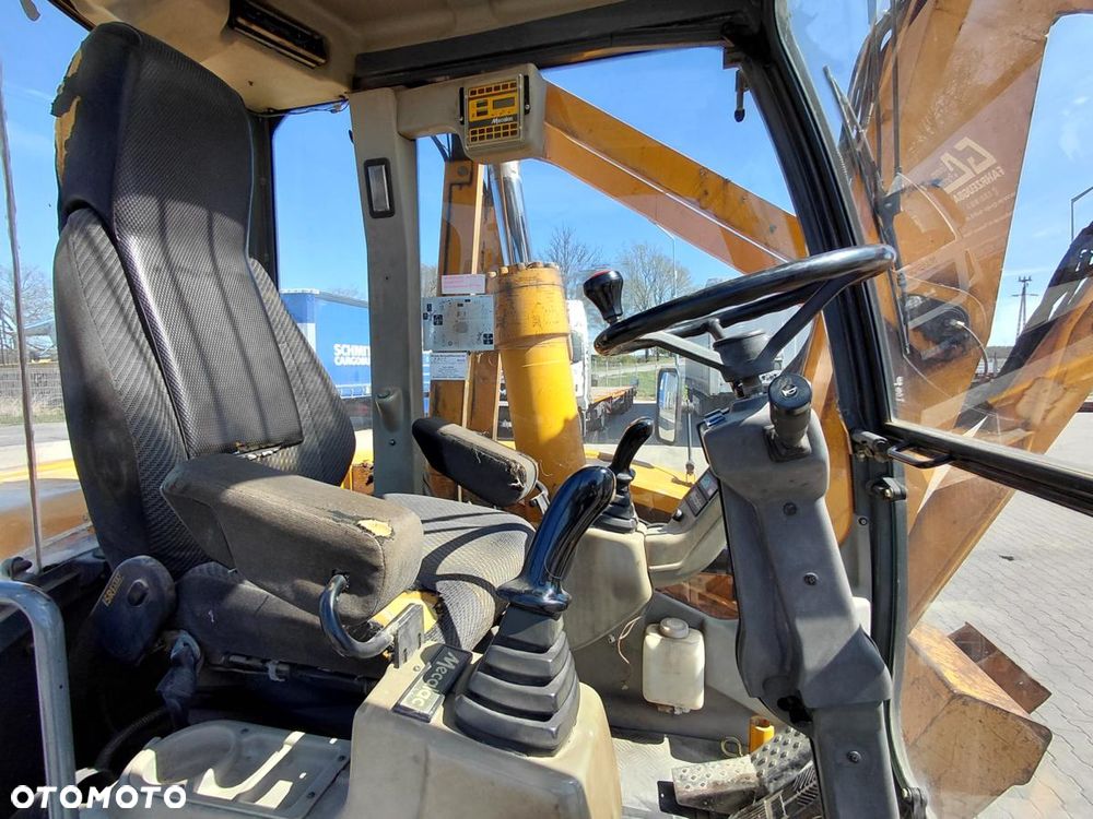 Mecalac 12MX - 22