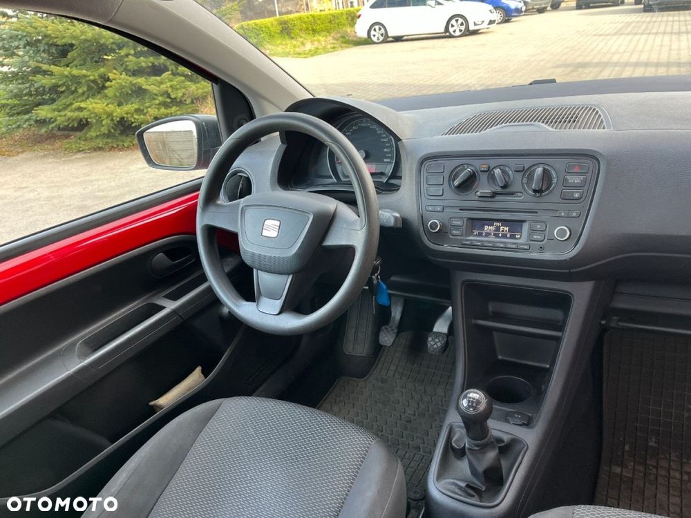 Seat Mii 1.0 Style - 7