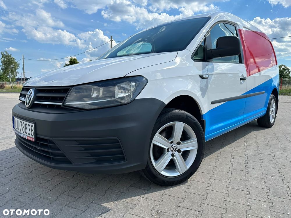Volkswagen CADDY - 33