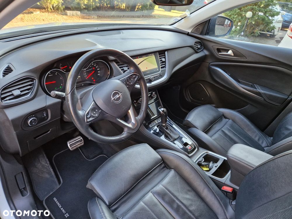 Opel Grandland X 2.0 CDTI Ultimate S&S - 6