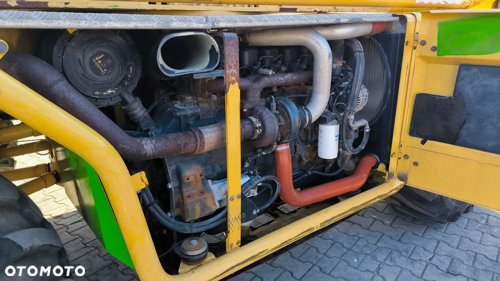 Merlo ROTO 45.21 MCSS - 10