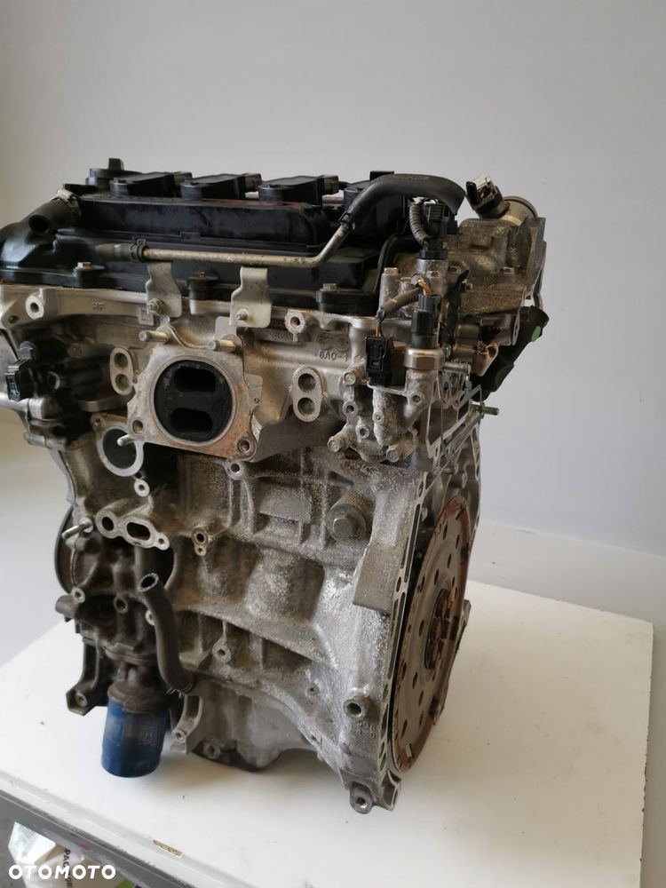 HONDA CIVIC XI 21- 1.5T USA SILNIK L15BY - 10