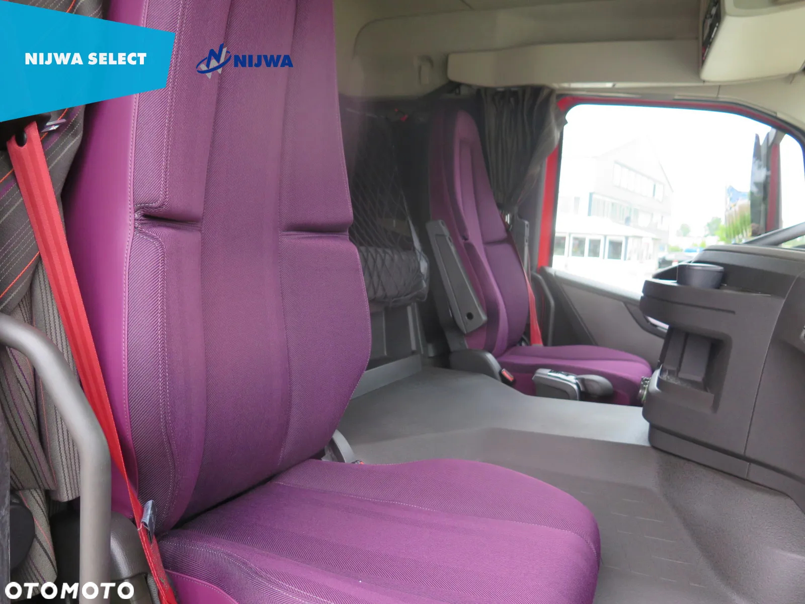 Volvo FM 4X2 430 ADR - 16