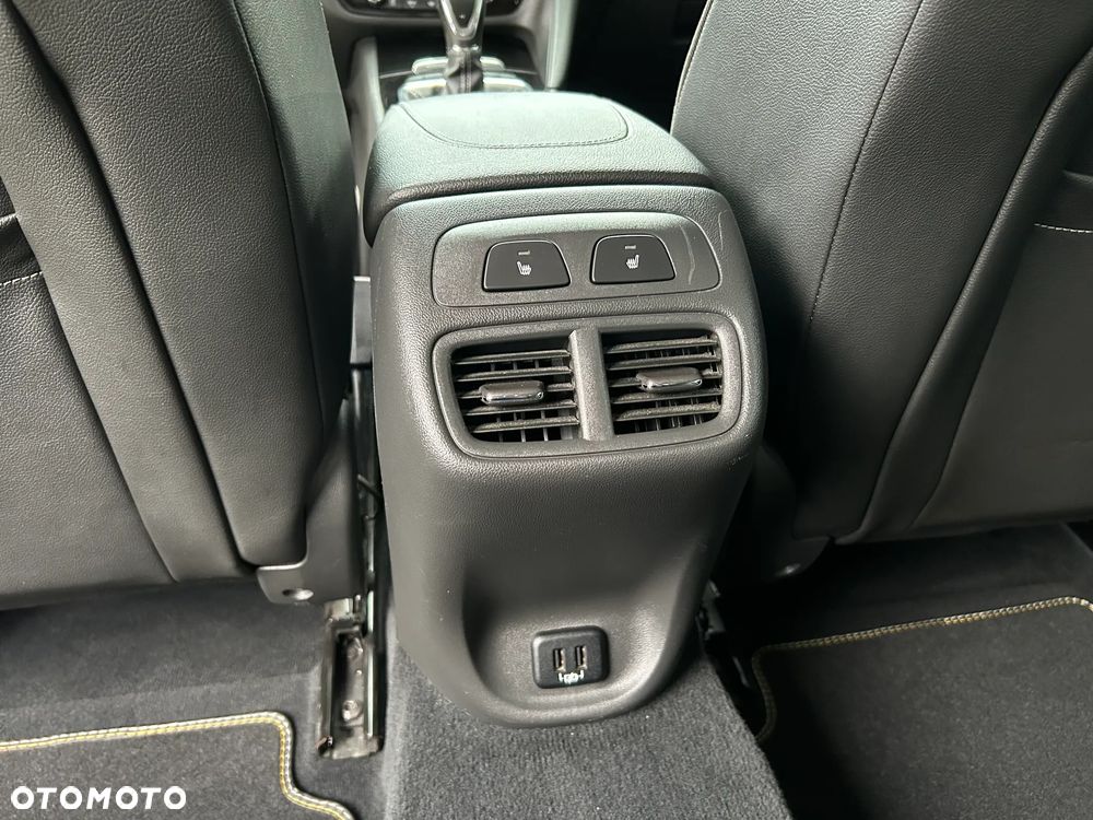 Opel Insignia 2.0 CDTI ecoFLEXStart/Stop - 34