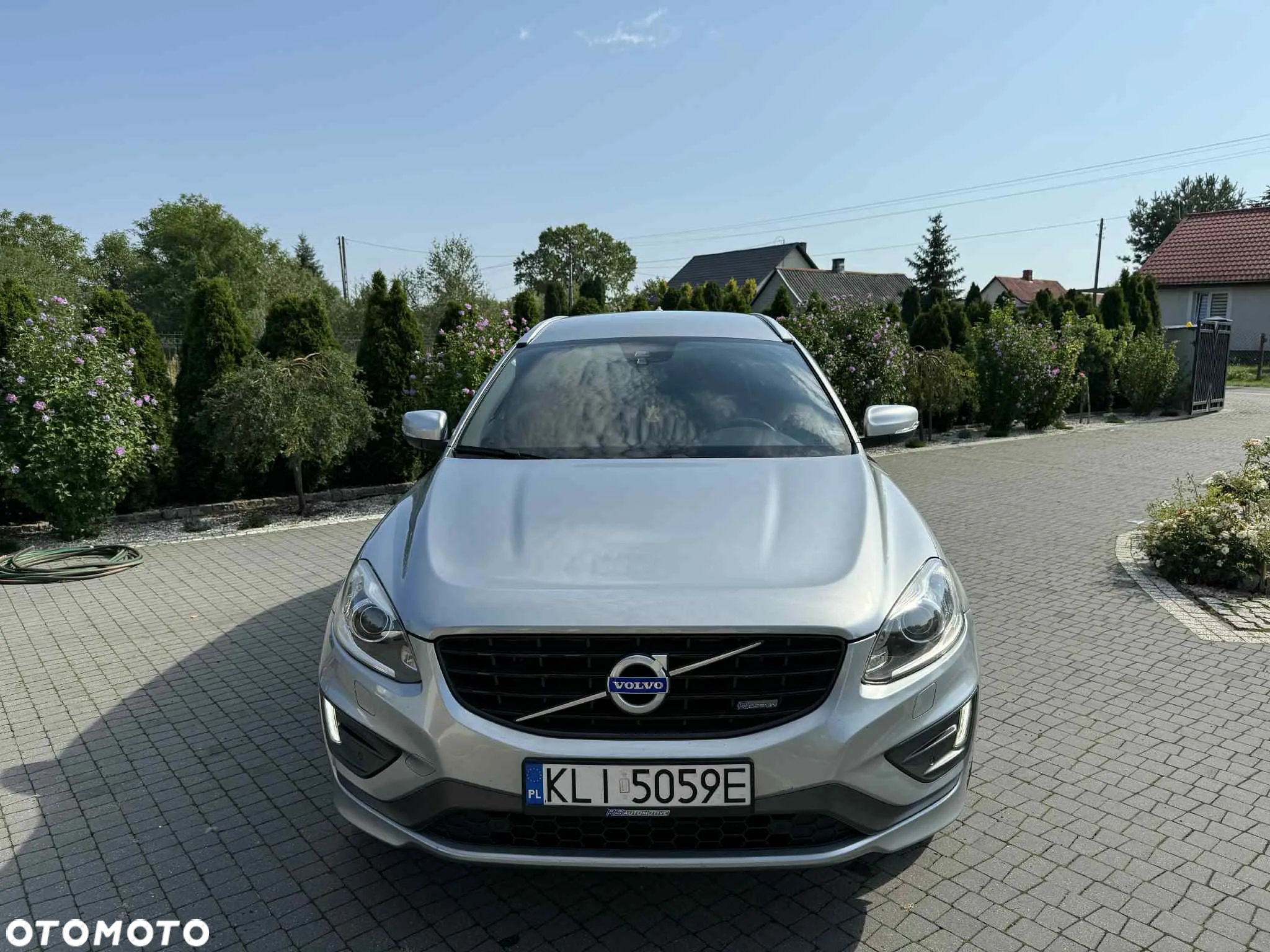 Volvo XC 60 - 3