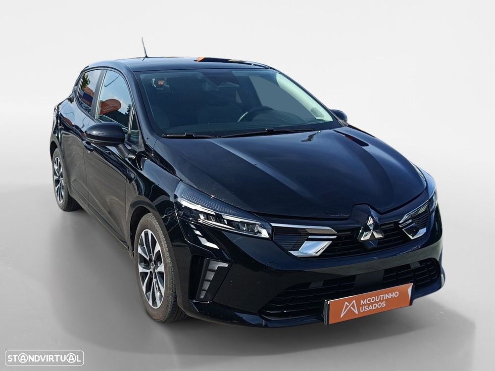 Mitsubishi Colt 1.0 MPI-T Kaiteki - 7
