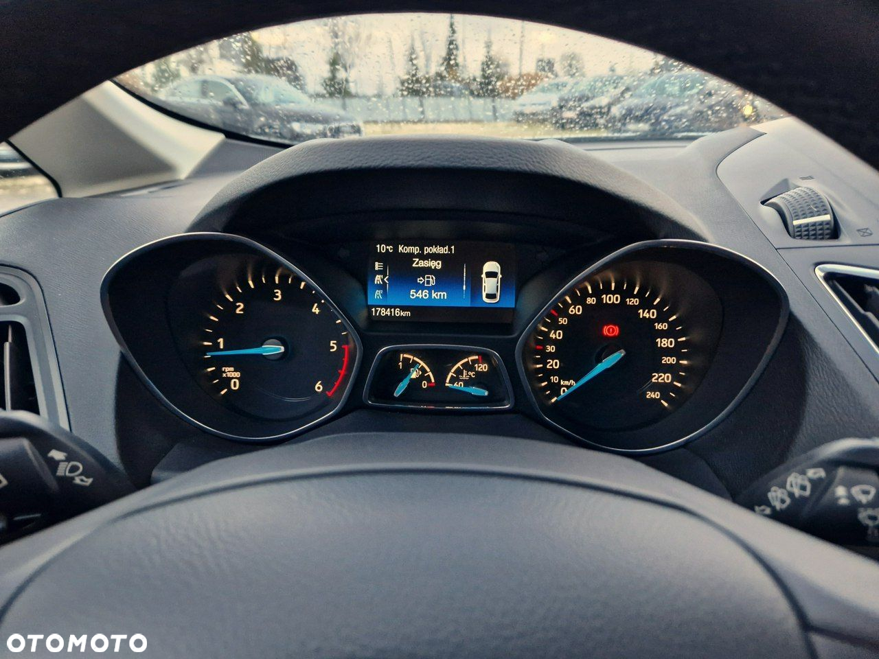 Ford C-MAX - 26
