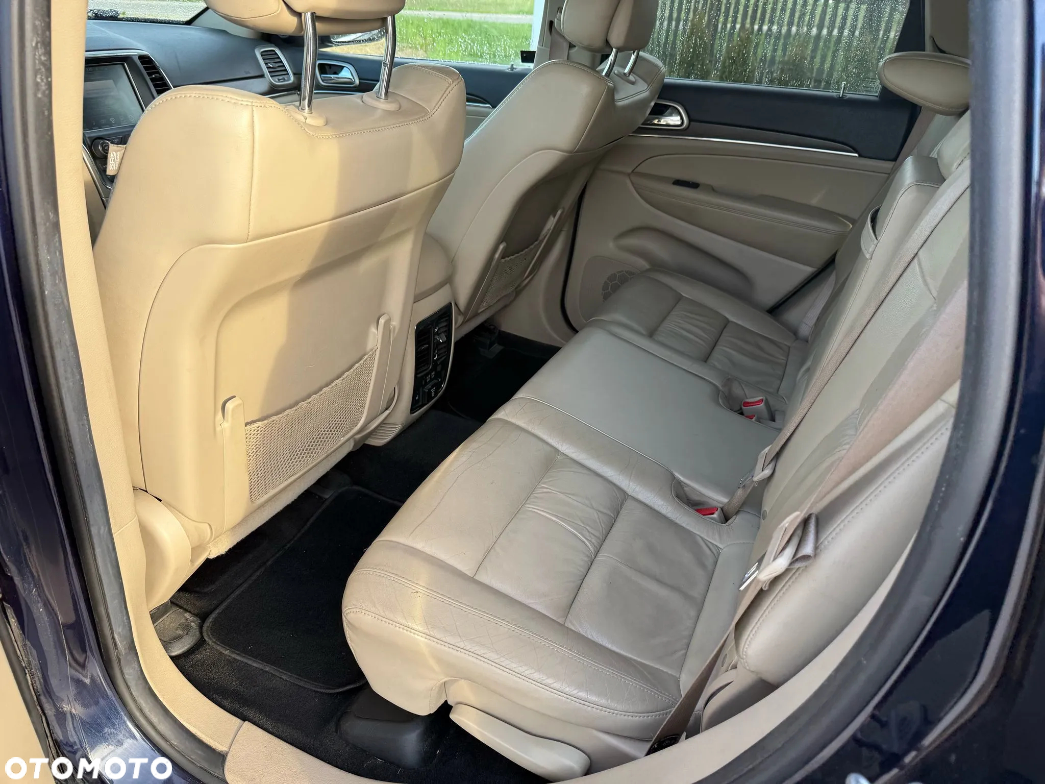 Jeep Grand Cherokee 3.6 V6 Laredo - 10