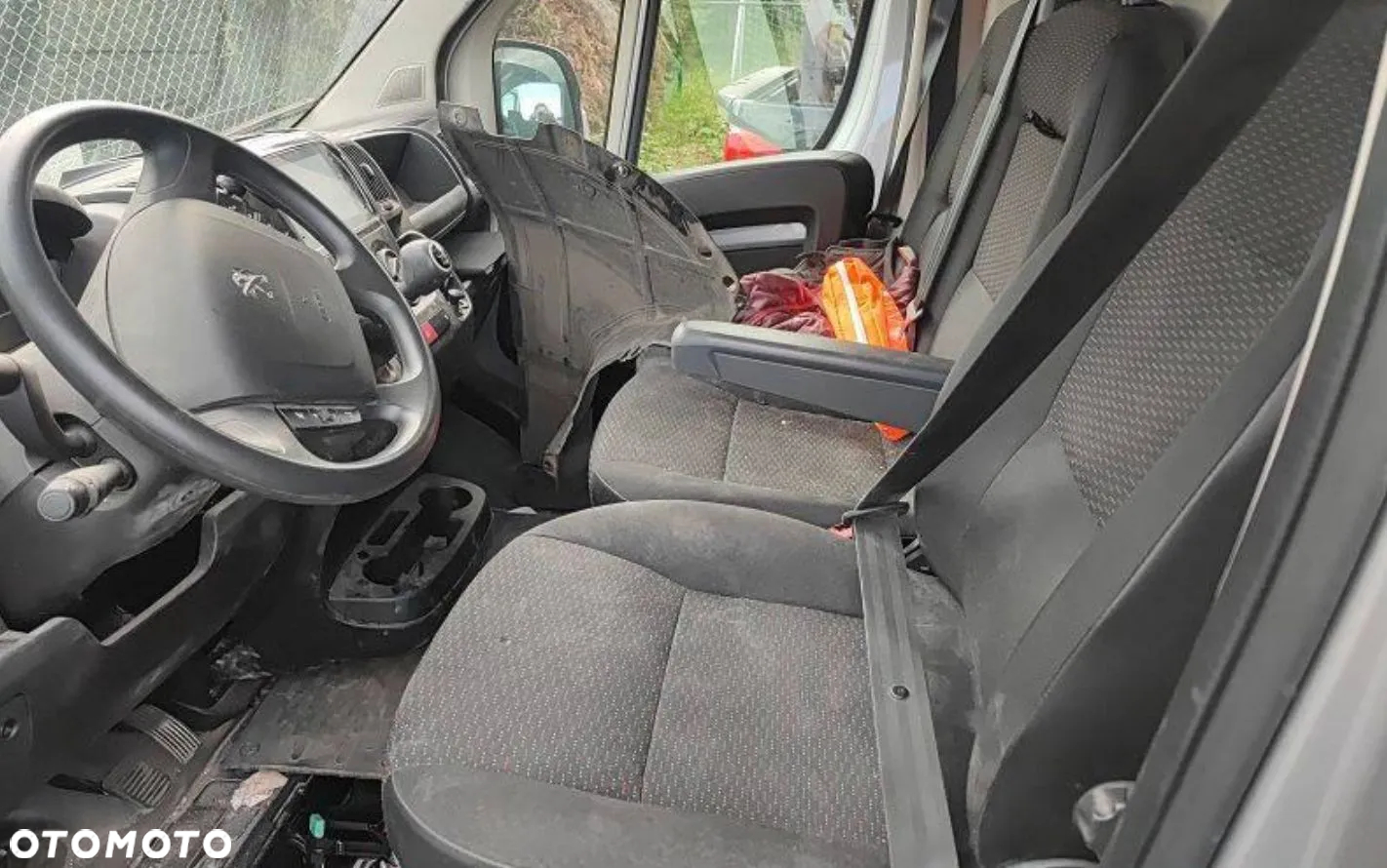 Peugeot Boxer - 8