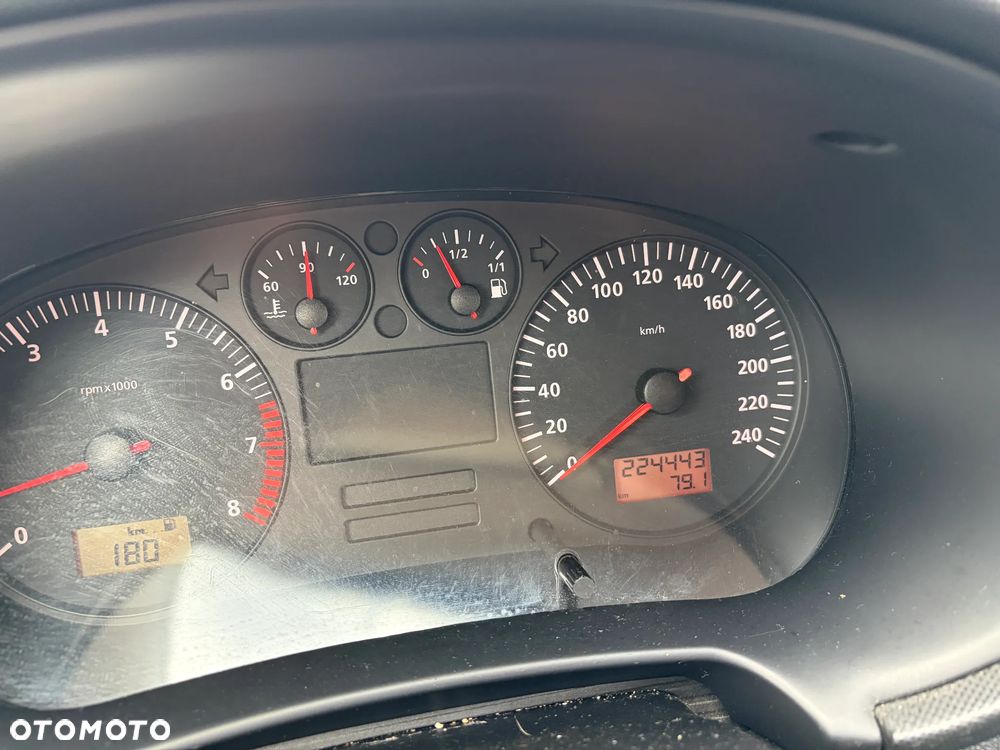 Seat Leon - 6
