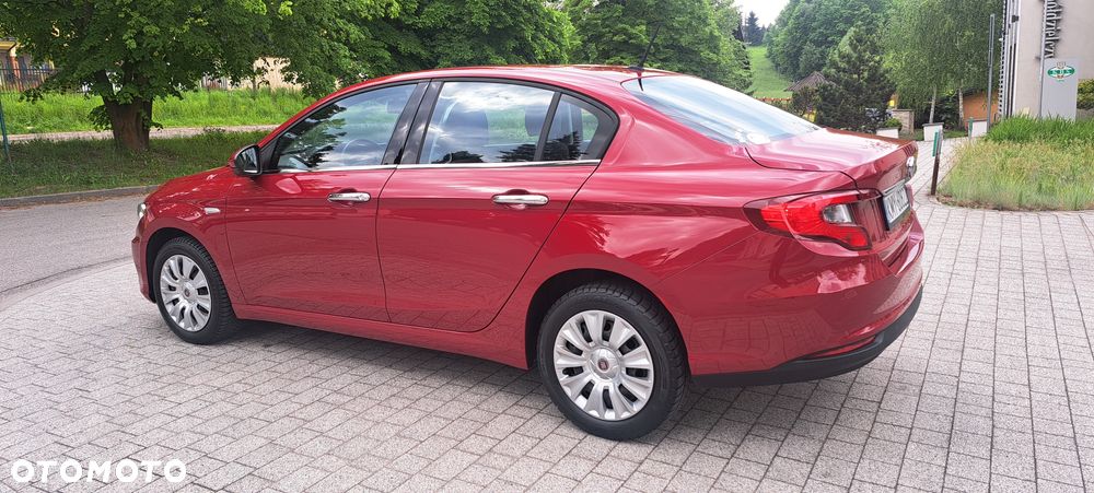 Fiat Tipo 1.4 16V Lounge - 9