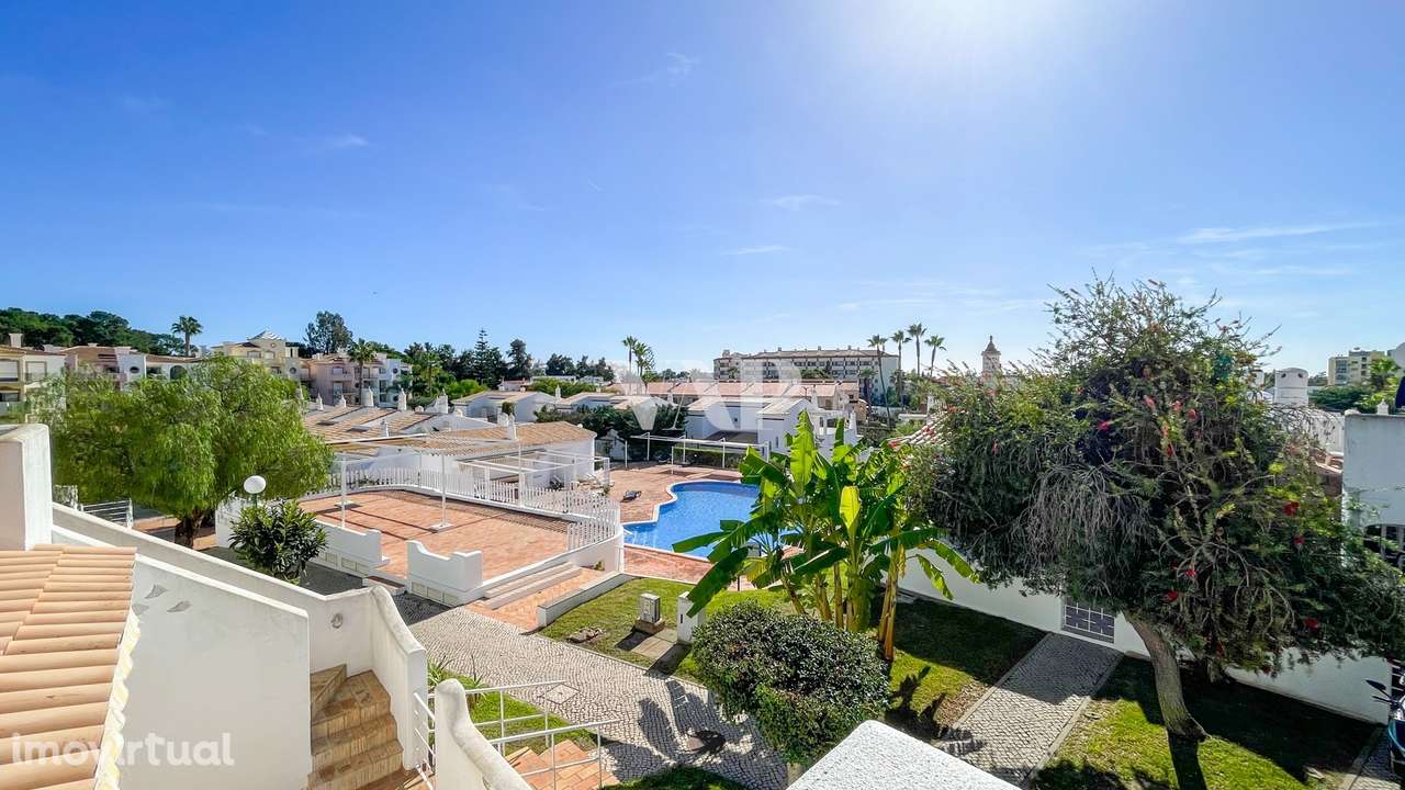 Moradia Térrea 2 quartos com Piscina Comum, Vilamoura - Grande imagem: 5/30
