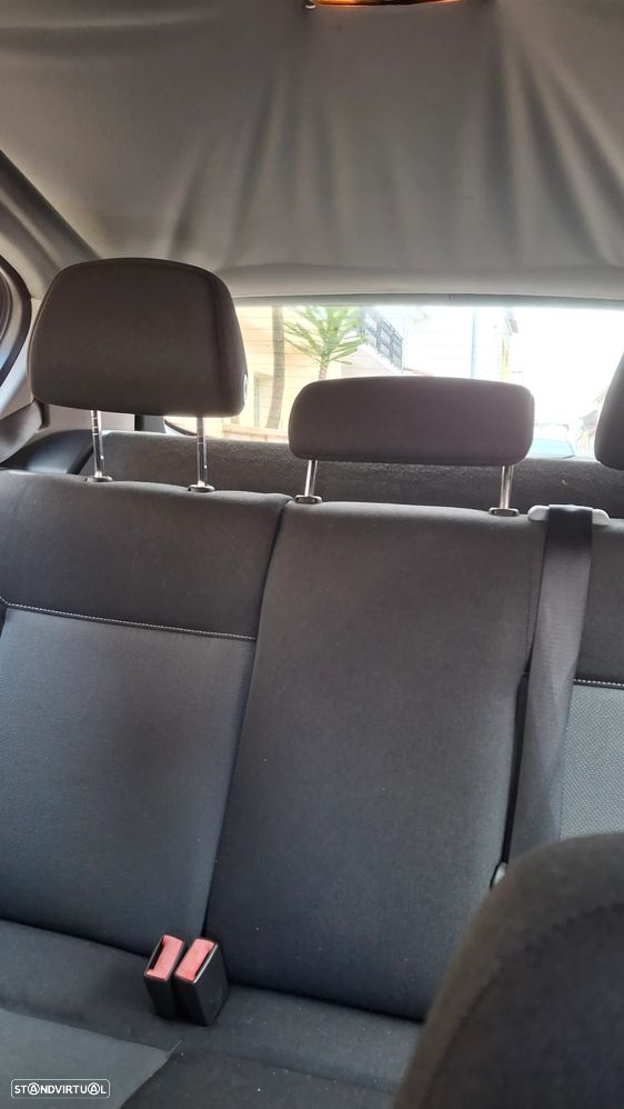 Opel Astra 1.3 CDTI Cosmo - 11