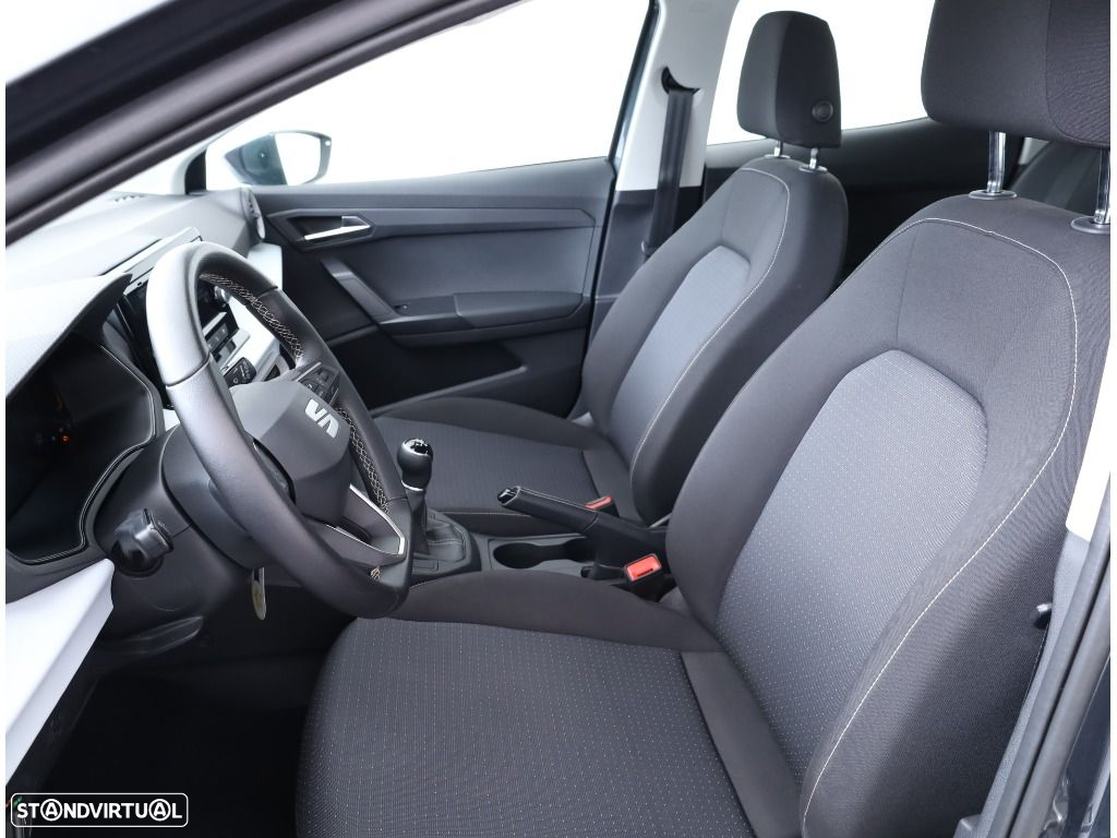 SEAT Ibiza 1.0 TSI Style - 16