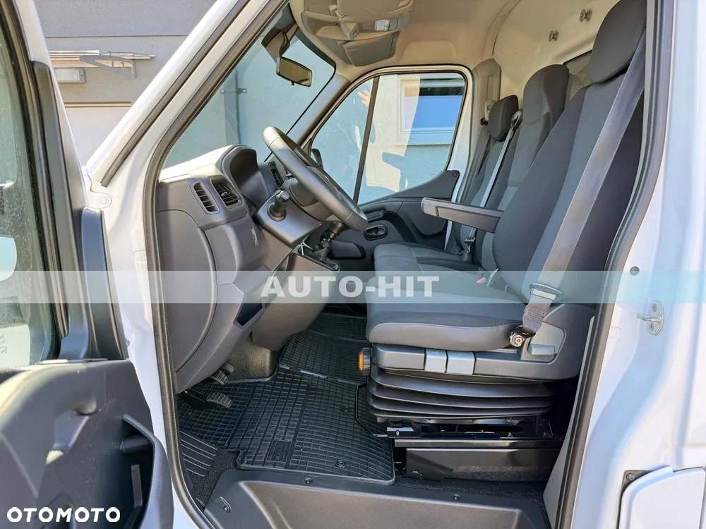 Renault Master - 7