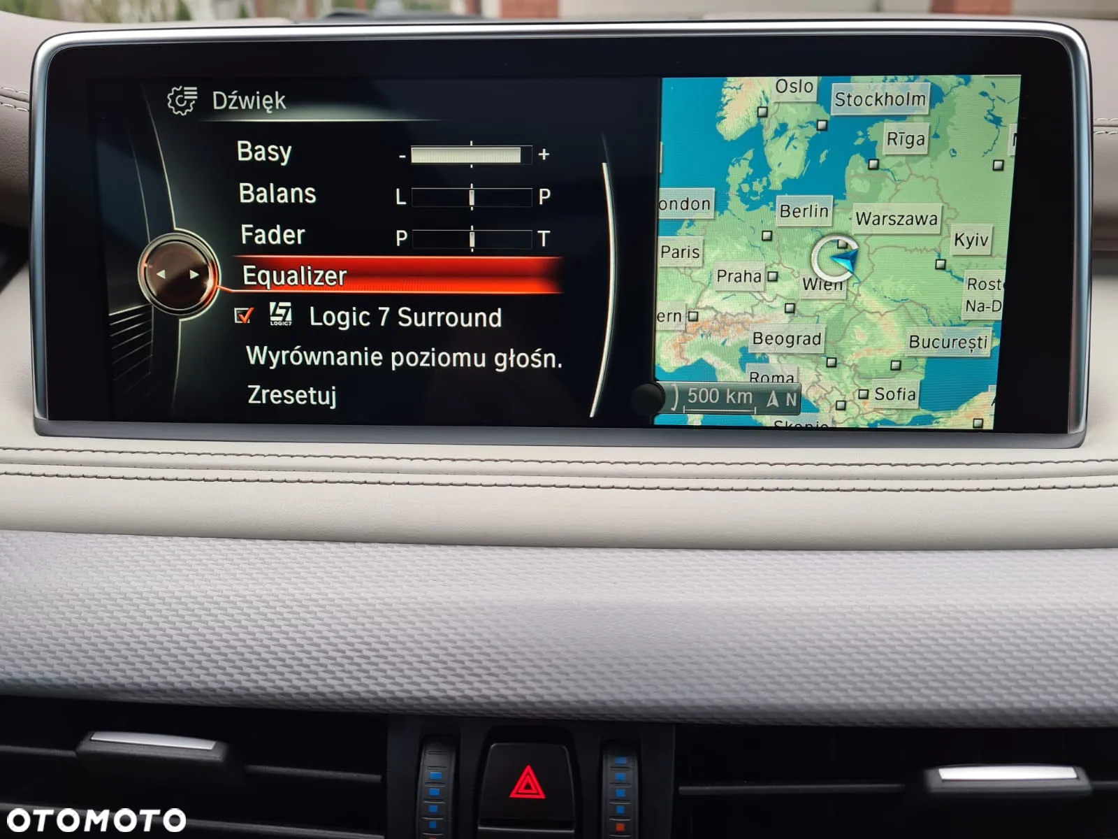 BMW X5 xDrive40d - 20