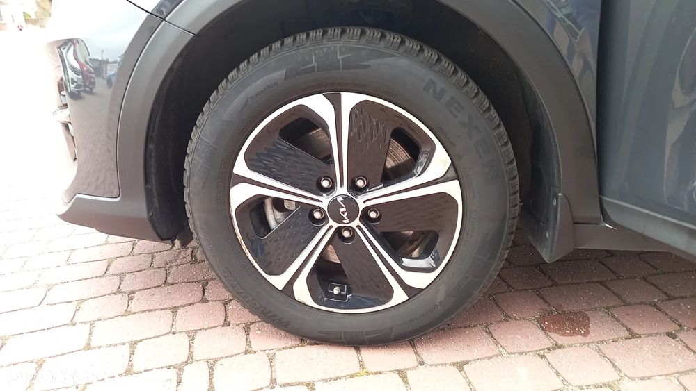 Kia XCeed 1.6 GDI PHEV L DCT - 25