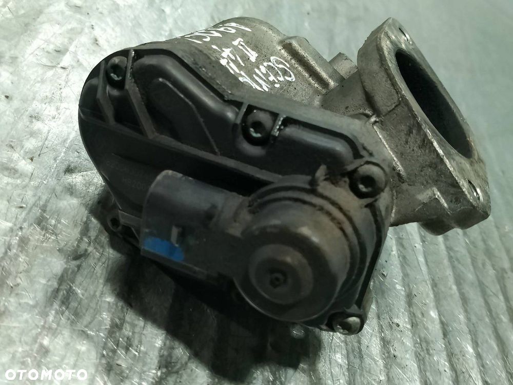 PRZEPUSTNICA RENAULT SCENIC II  8200630740-A   H8200194323 1.9 DCI - 6