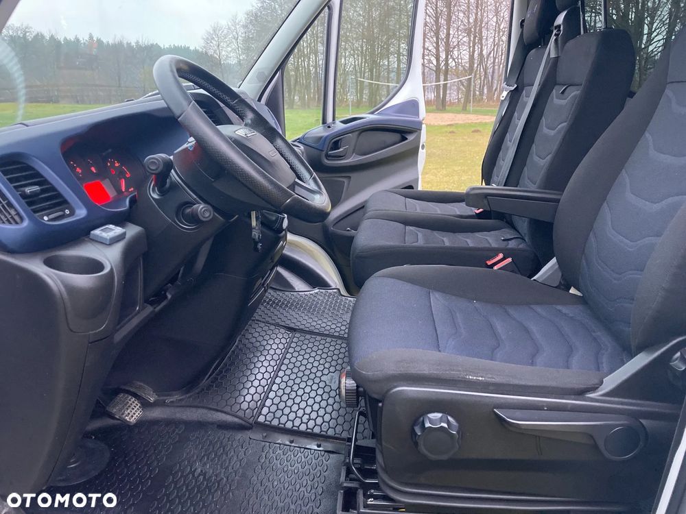 Iveco Daily 35S16 - 10