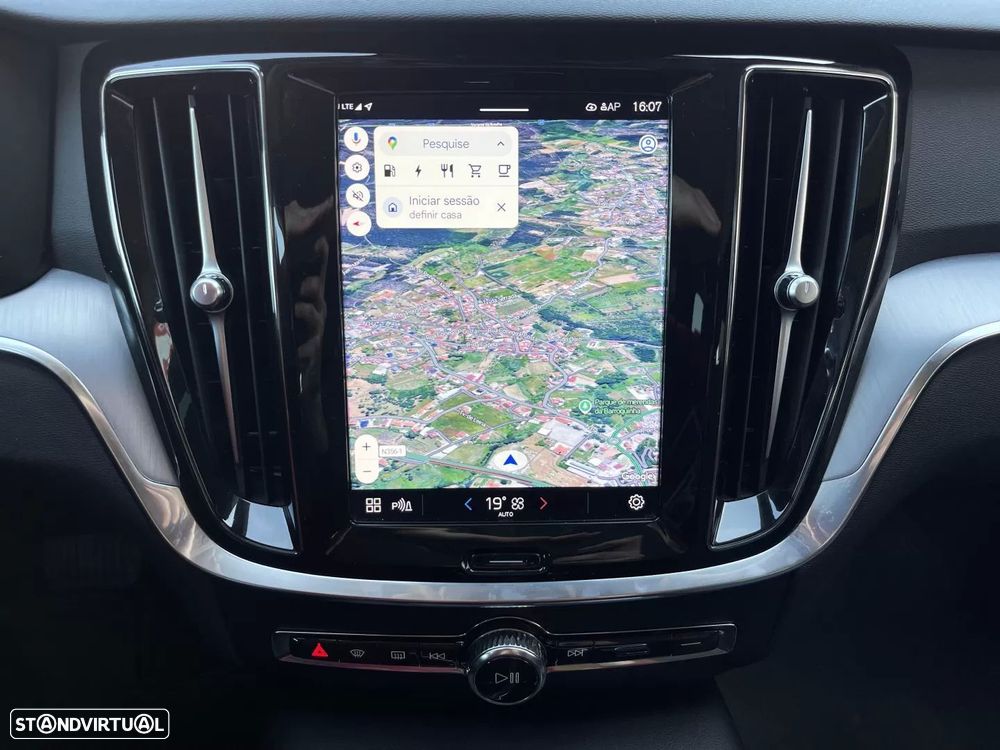 Volvo V60 2.0 T6 AWD TE Core - 15