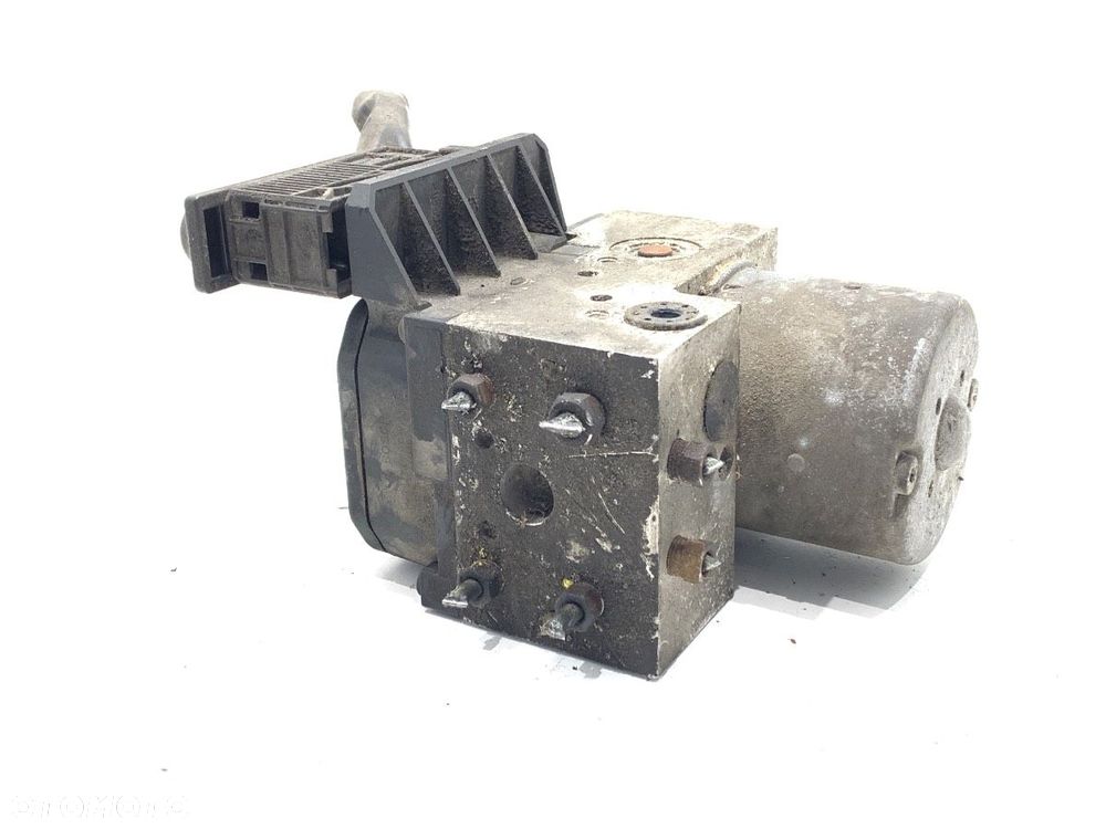 POMPA ABS  SSANGYONG CHAIRMAN (HT_) 1997 - 2022 3.2 165 kW [225 KM] benzyna 2011 - 2022 - 2