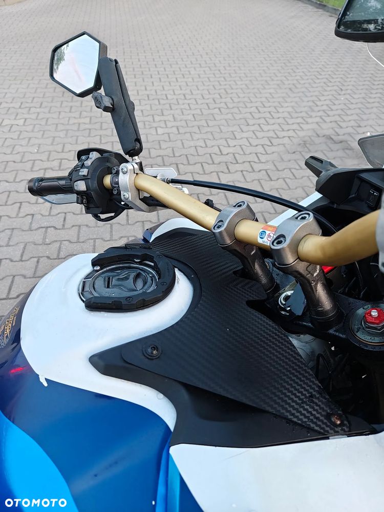 Honda CRF - 14