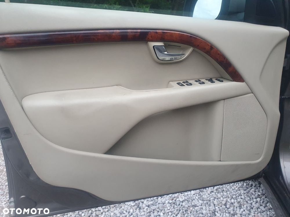 Volvo S80 - 6