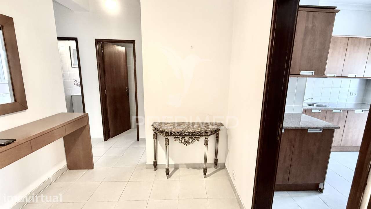 Apartamento T3 em zona central de Lagos - Grande imagem: 4/14
