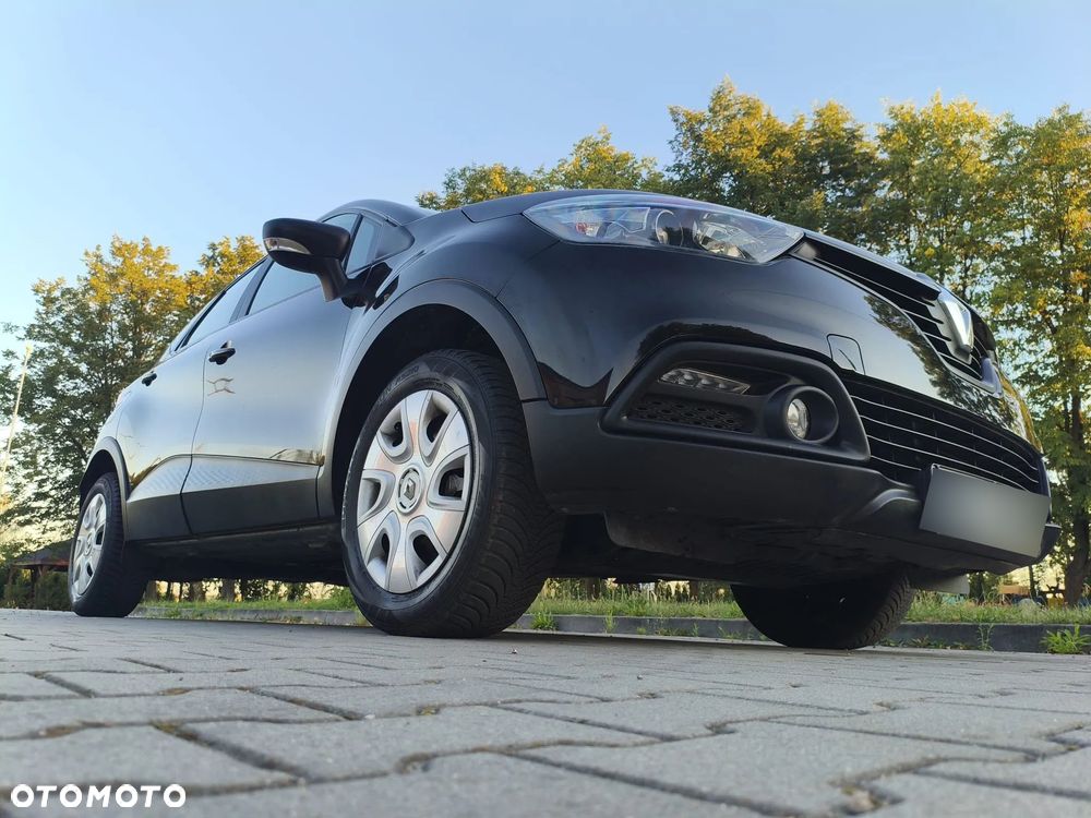Renault Captur 0.9 Energy TCe Limited - 3