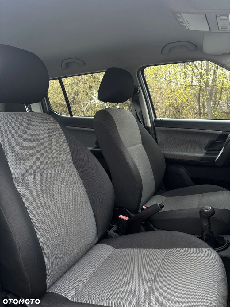 Skoda Fabia 1.2 12V Classic - 8