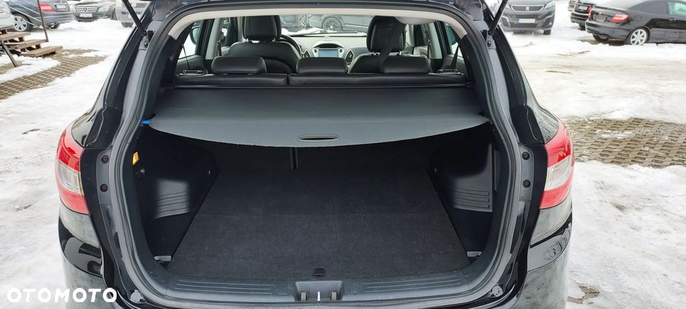 Hyundai ix35 - 35