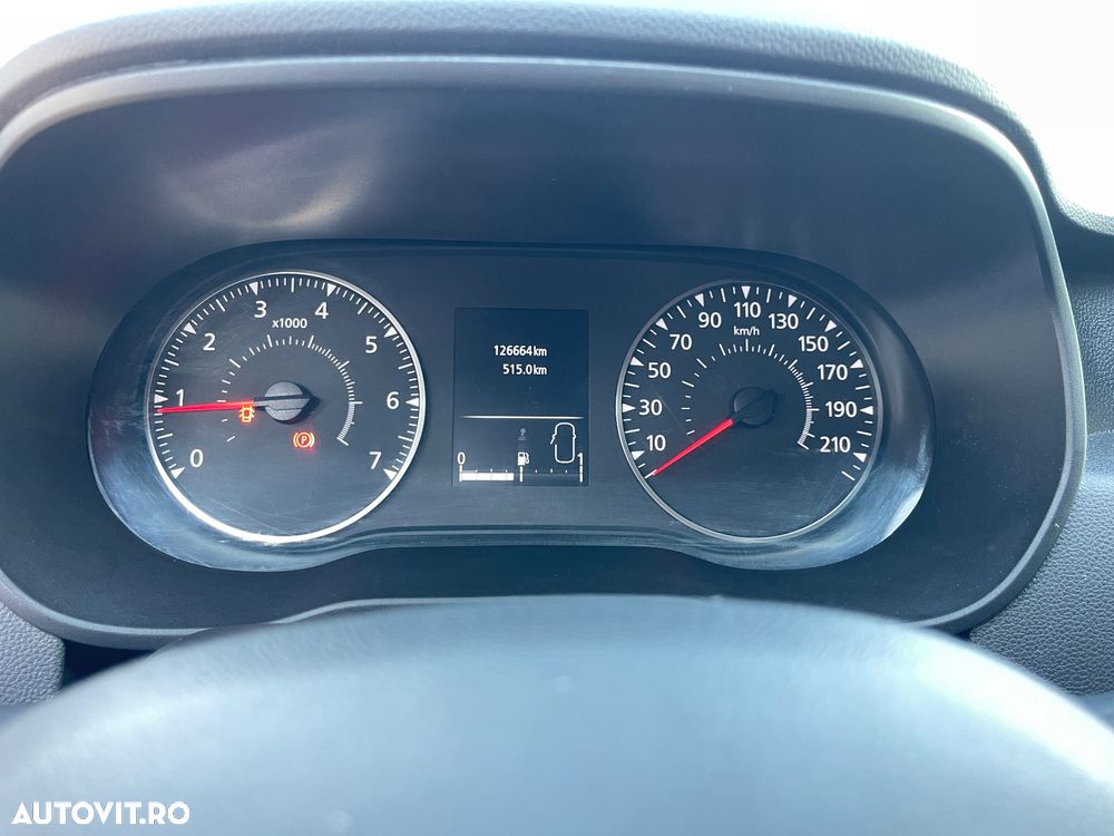 Dacia Duster Blue dCi 115 Comfort - 39