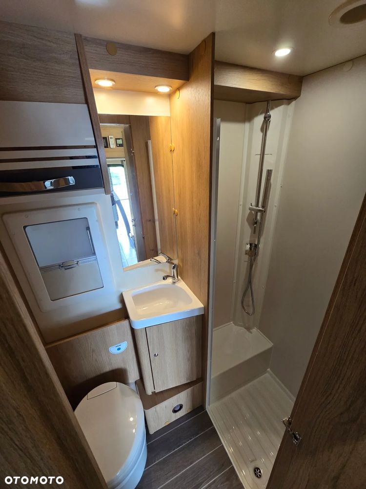 Ford TRANSIT HORON 74XT - 7