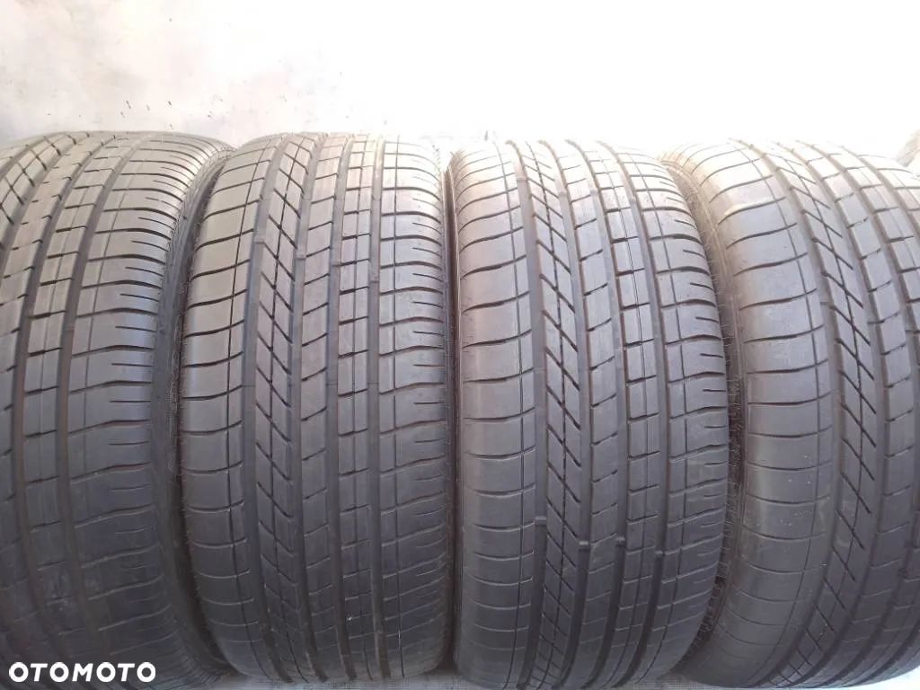 Goodyear Excellence 245/40 R19 98Y 2024 7.5-8mm - 1