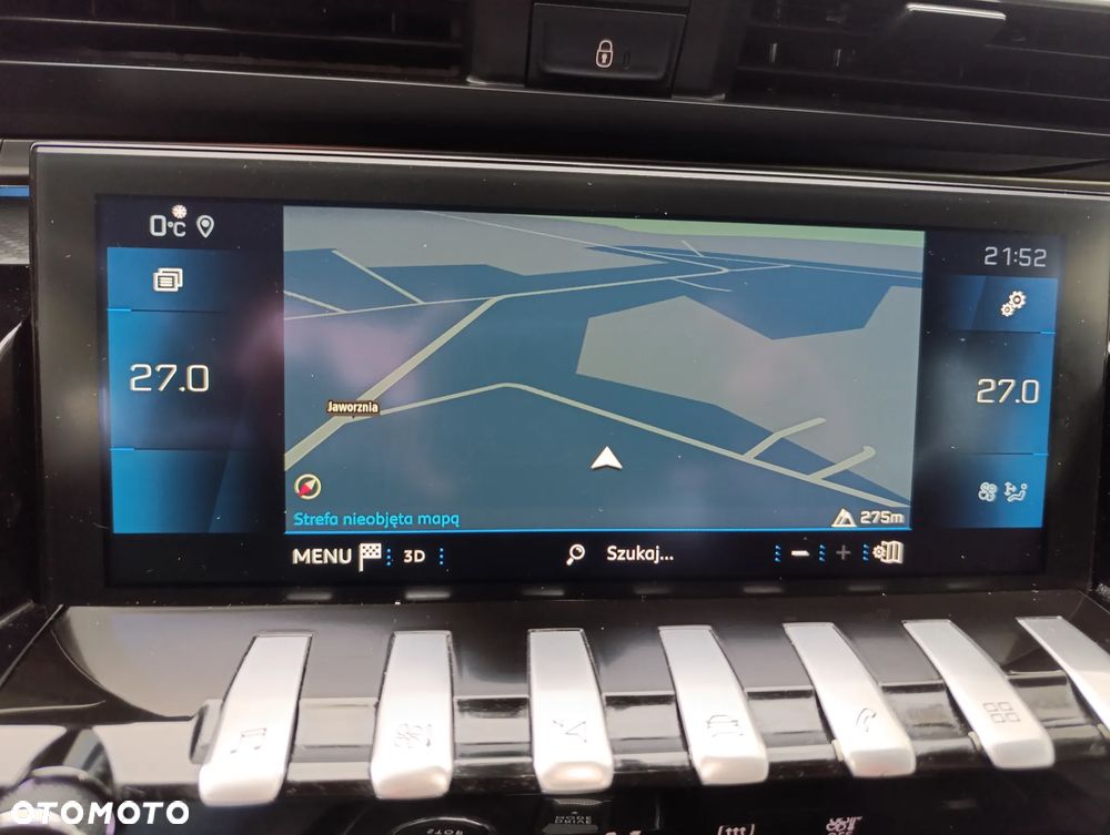 Peugeot 508 BlueHDi 130 EAT8 Allure Pack - 22