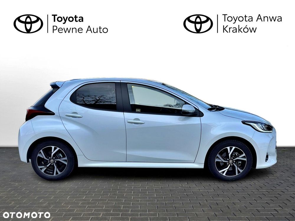 Toyota Yaris Hybrid 1.5 Style - 6