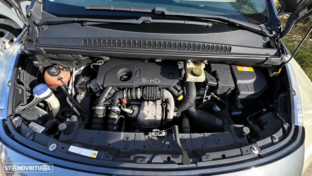 Peugeot 3008 - 4