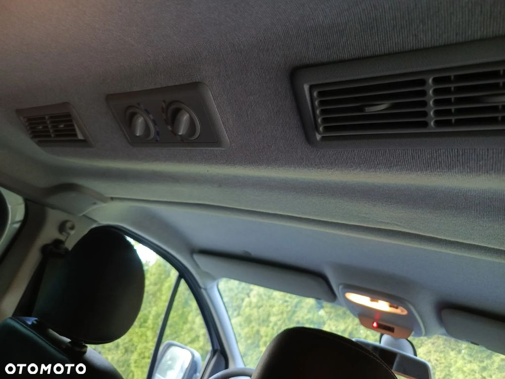 Opel Vivaro L2H1 2,9t Edition Tour - 17