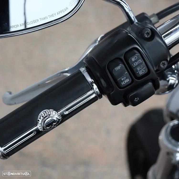 Harley-Davidson XL XL 1200 SPORSTER - 5