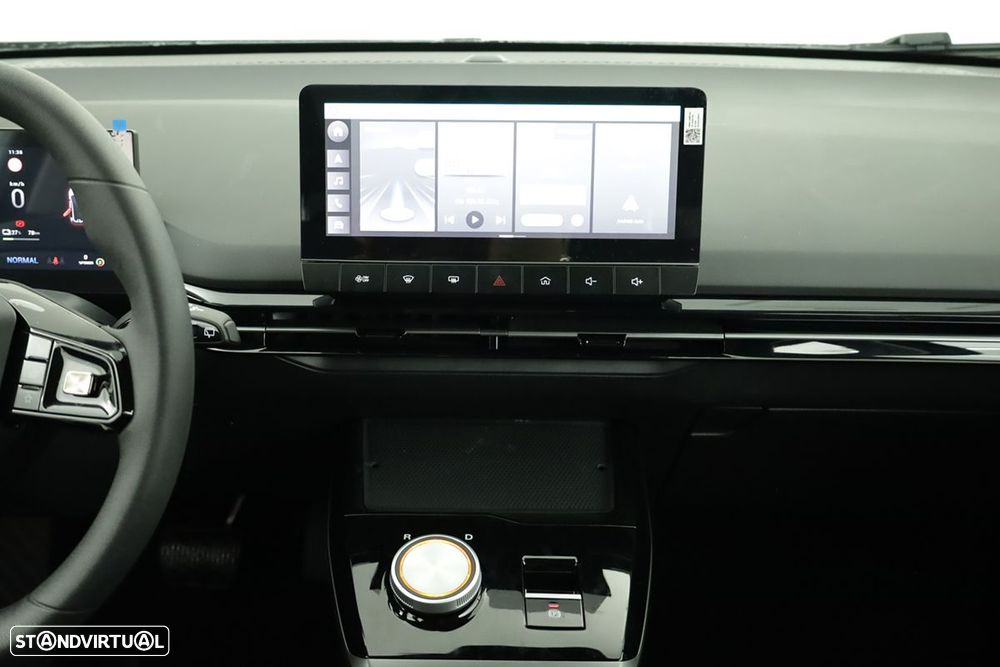 MG MG4 49 kWh Standard - 10