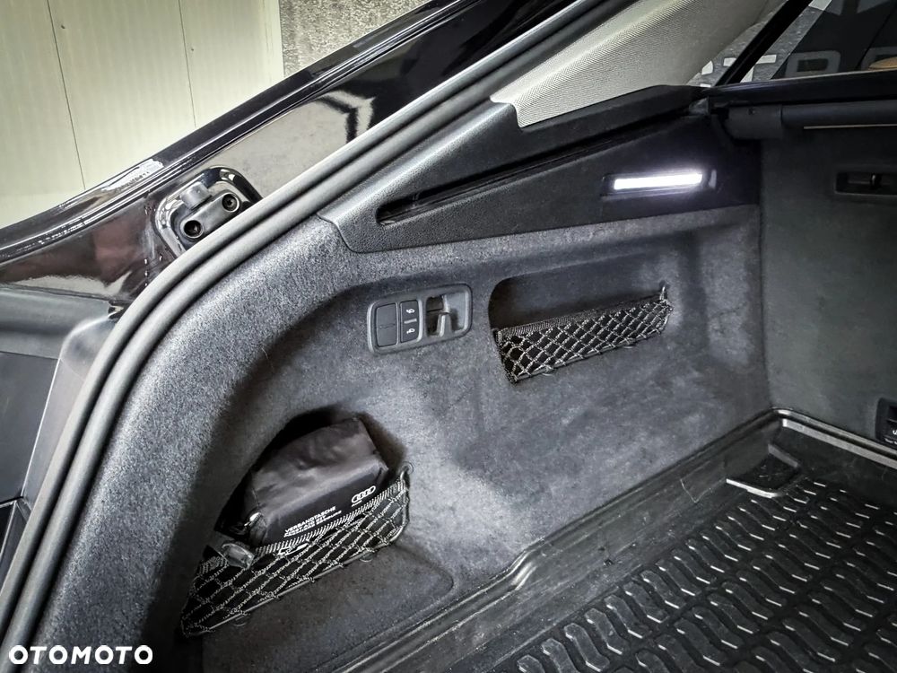 Audi Q8 50 TDI mHEV Quattro Black Edition Tiptronic - 33