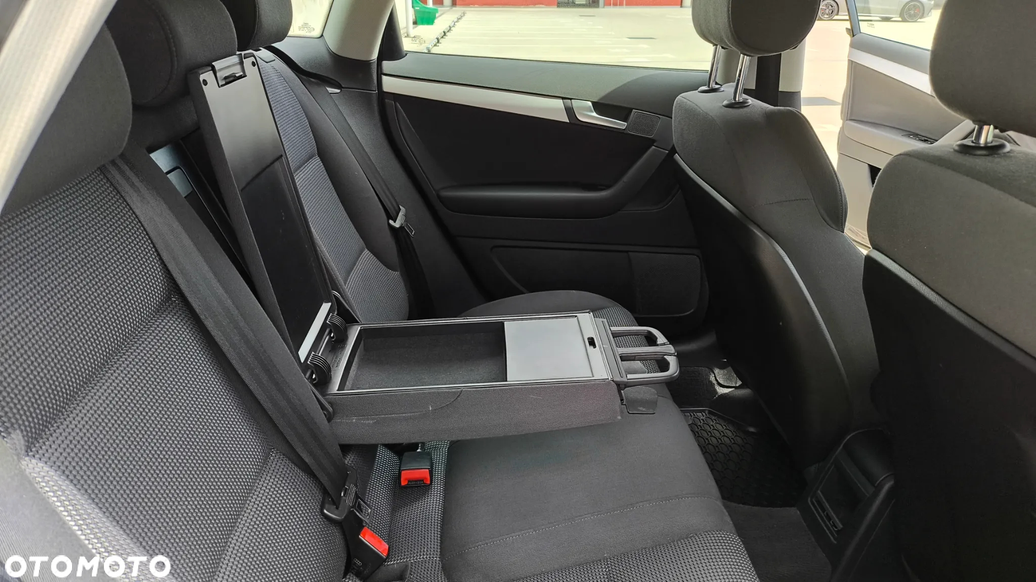 Audi A3 2.0 TDI DPF Ambition - 19