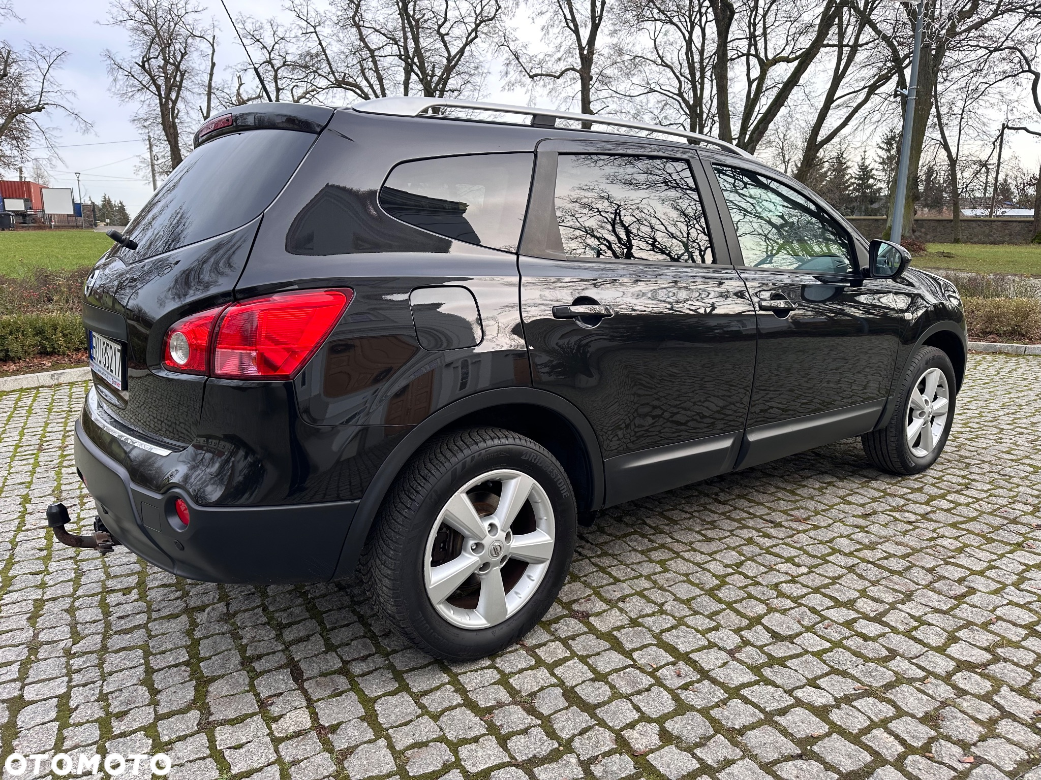 Nissan Qashqai+2 2.0 Tekna Premium - 17