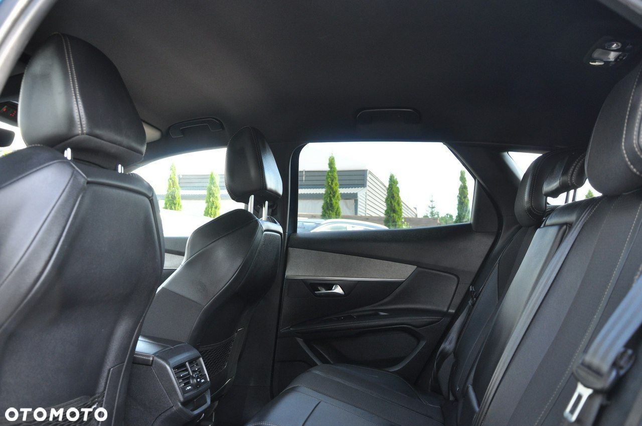 Peugeot 3008 - 14